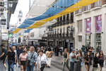 España roza los 50 millones de habitantes en el primer trimestre de 2026 por el alza de extranjeros