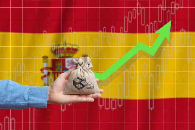 España recobra el PIB prepandemia tras revisar al alza el INE, al 0,6%, el crecimiento trimestral