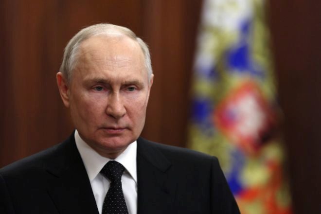 La rebelión de 48 horas en Rusia desvela la debilidad del liderazgo de Putin