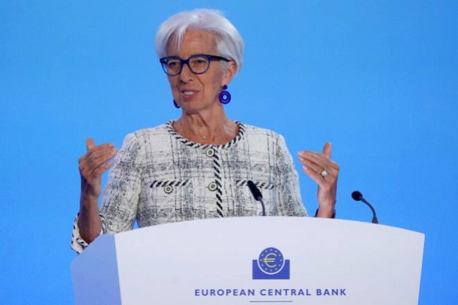 El mayor riesgo a la baja de la economía española es la actual política monetaria