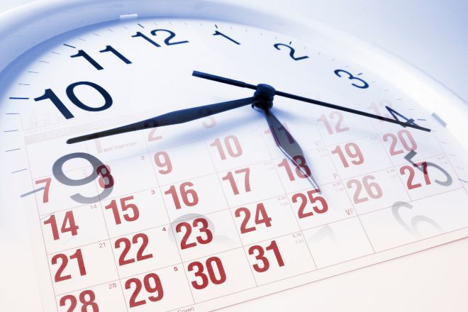 Calendario laboral: Estos son los festivos y puentes de este verano