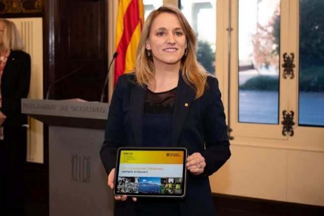 Cataluña ya tiene comprometidos 3.200 millones de los fondos europeos
