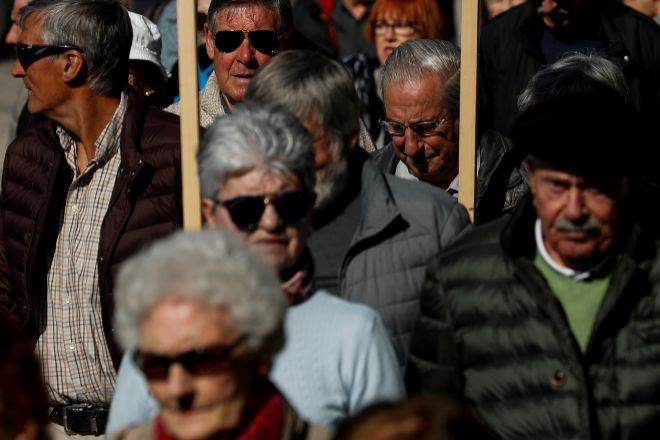 Los inmigrantes invierten la tendencia y crece la población vasca en 5.000 personas