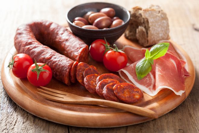 Por qué la Alimentación española es más competitiva que la europea