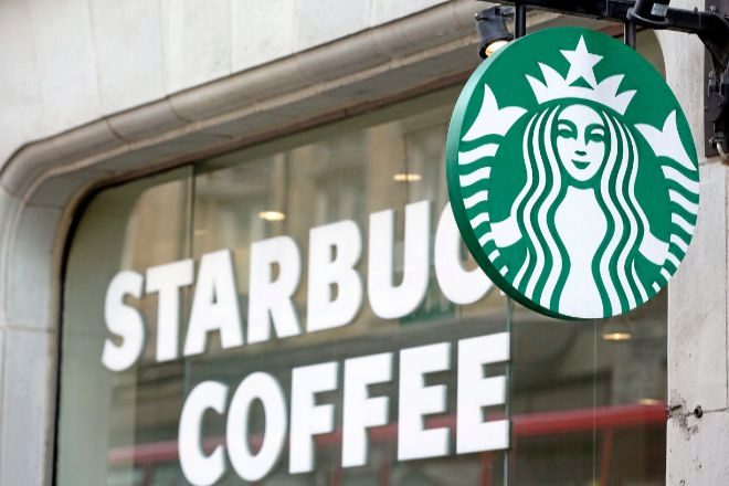 Alsea: "Podemos duplicar el número de Starbucks en España"