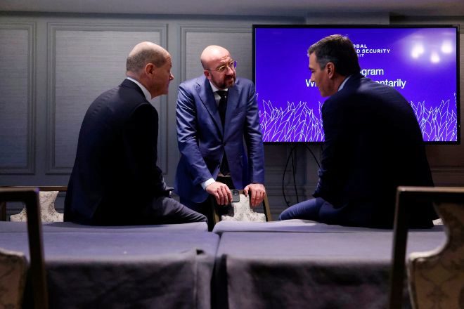 El Consejo Europeo encara la revisión integral de su hoja de ruta económica