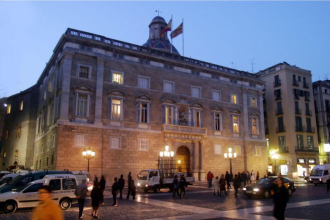 BBVA alerta sobre las finanzas catalanas y sitúa el déficit en el 1,5%