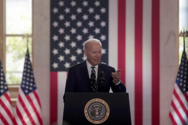 El PIB de Estados Unidos crece un 2% en el primer trimestre