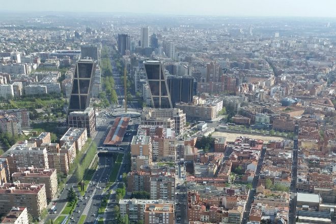 Madrid y Barcelona, la cara y la cruz del mercado de la vivienda