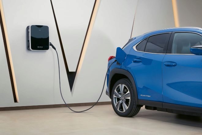 La deducción por compra de vehículo eléctrico entra en vigor hoy