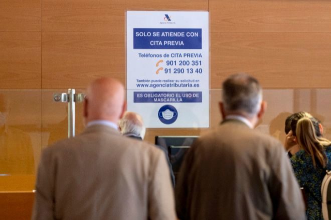 Los expertos advierten sobre el riesgo de la autoliquidación rectificativa