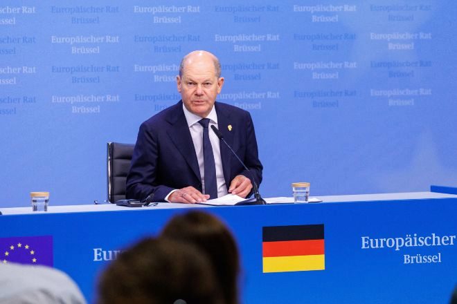 Las pensiones suben entre un 4,4% y un 5,8% en Alemania