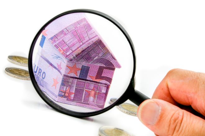 El precio de la vivienda debería caer un 6% en España para que el acceso sea «equilibrado»
