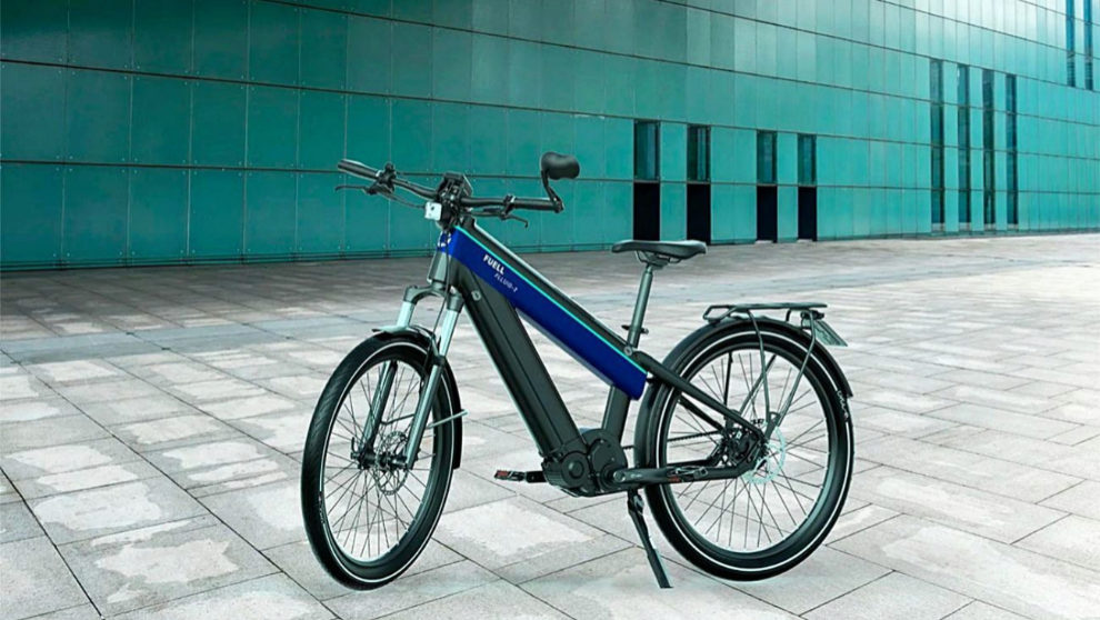 África entrevista desbloquear Las bicicletas eléctricas son para el verano con batería hasta para 350  kilómetros | Tecno