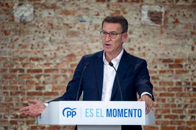 Señor Feijóo, el despido no es el problema