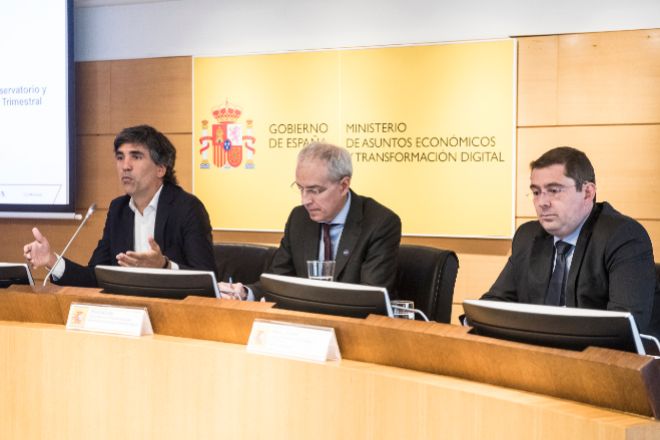 ¿Qué sectores registran los mayores márgenes empresariales?