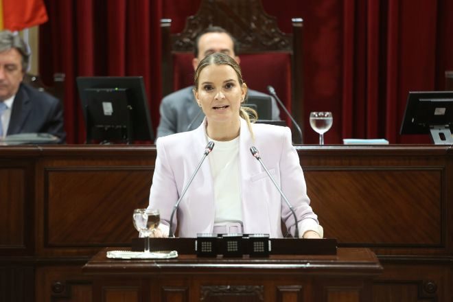 Prohens anuncia que suprimirá el Impuesto de Sucesiones en julio
