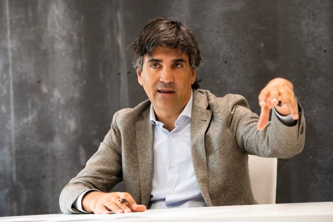 «Tenemos al alcance de la mano el pleno empleo la próxima legislatura»
