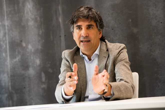 «Los márgenes empresariales han vuelto al nivel precrisis y ahora deben mantenerse»