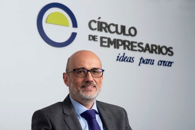 El Círculo de Empresarios llama a «recuperar el centro político y a alejarse de los populismos» en las elecciones