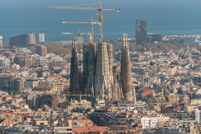 Por qué los inmuebles vacíos no solucionarían el problema de la vivienda en España