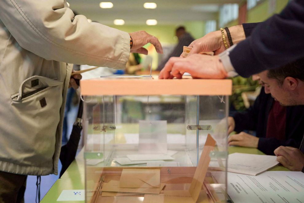 ¿Cuánto vale su voto?: así decide las elecciones la Ley D’Hondt