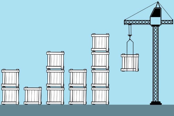 ¿Quiénes son los nuevos exportadores?
