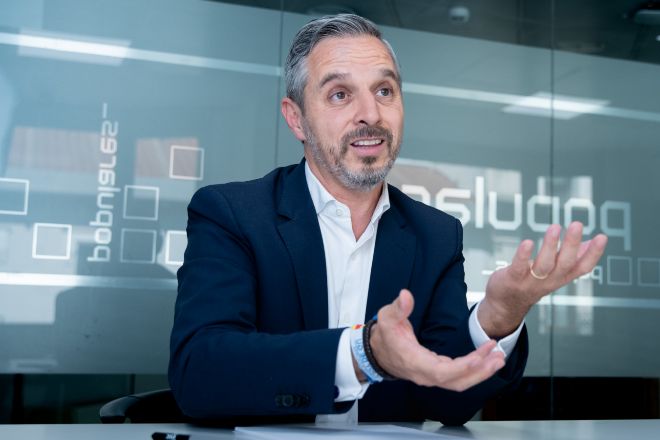 Bravo: «Bajaremos impuestos siempre  que las cuentas lo permitan»