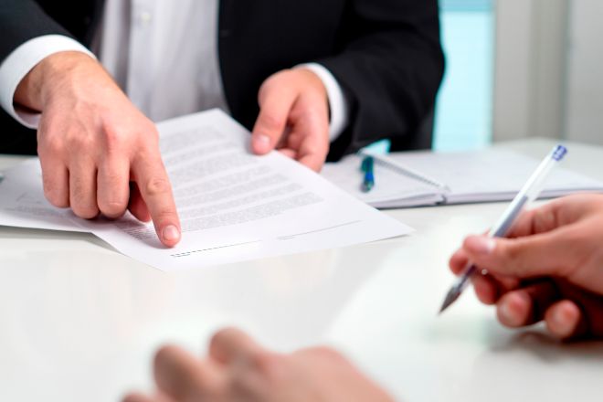 La creación de empresas se dispara un 13,9% en mayo, con 10.404 nuevas sociedades, récord desde 2008