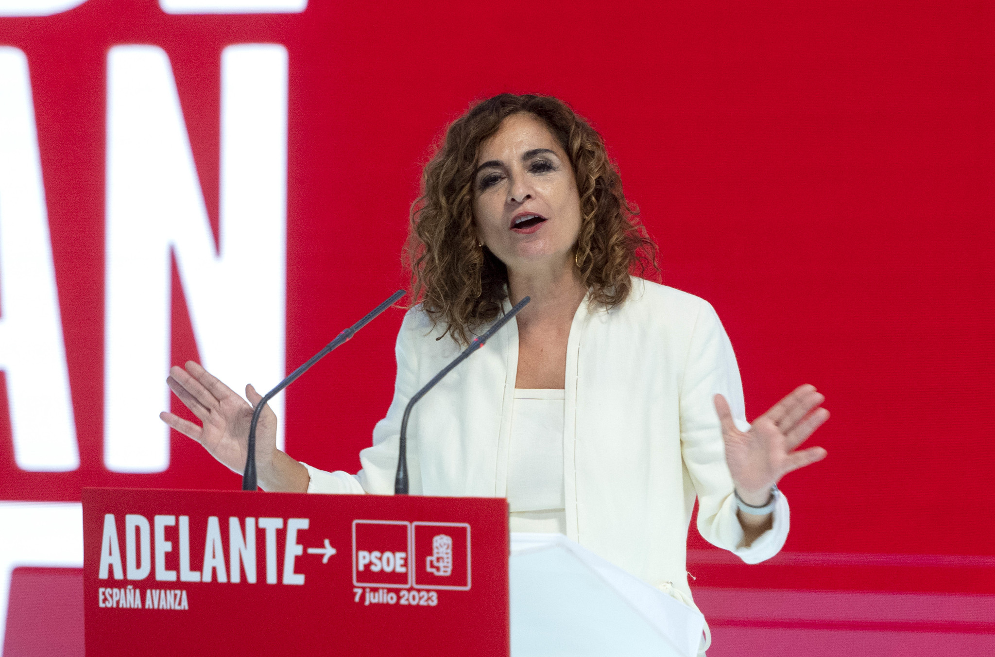 El plan fiscal del PSOE: incentivos fiscales, prórroga de nuevos impuestos y armonización autonómica
