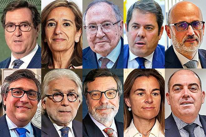 23-J: Qué piden los empresarios al nuevo Gobierno