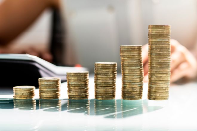 La subida salarial pactada en convenio hasta junio fue del 3,26%