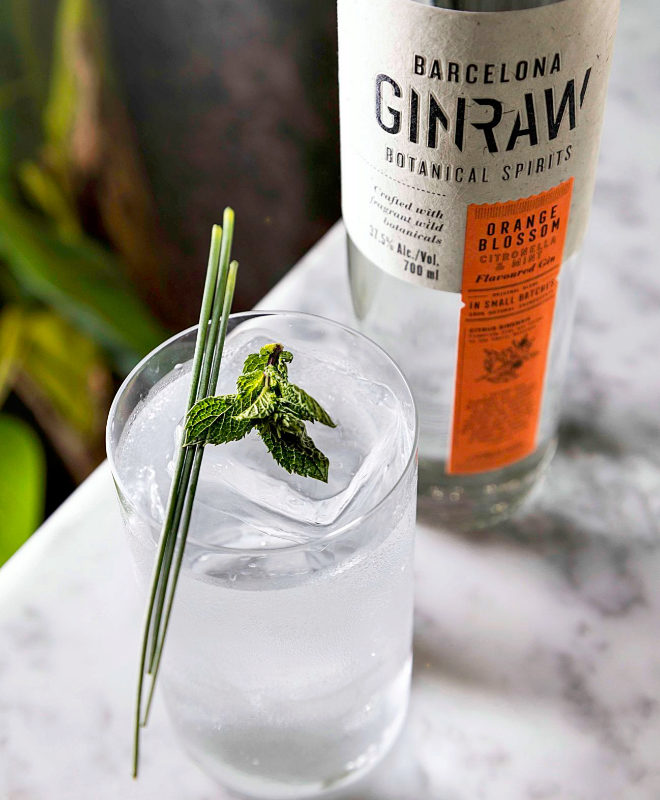 Conoce las mejores ginebras españolas que acaban de llegar al mercado ...