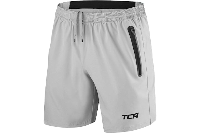 TCA Pantalones Cortos Elite Tech