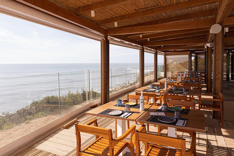 Restaurante Atenas Playa