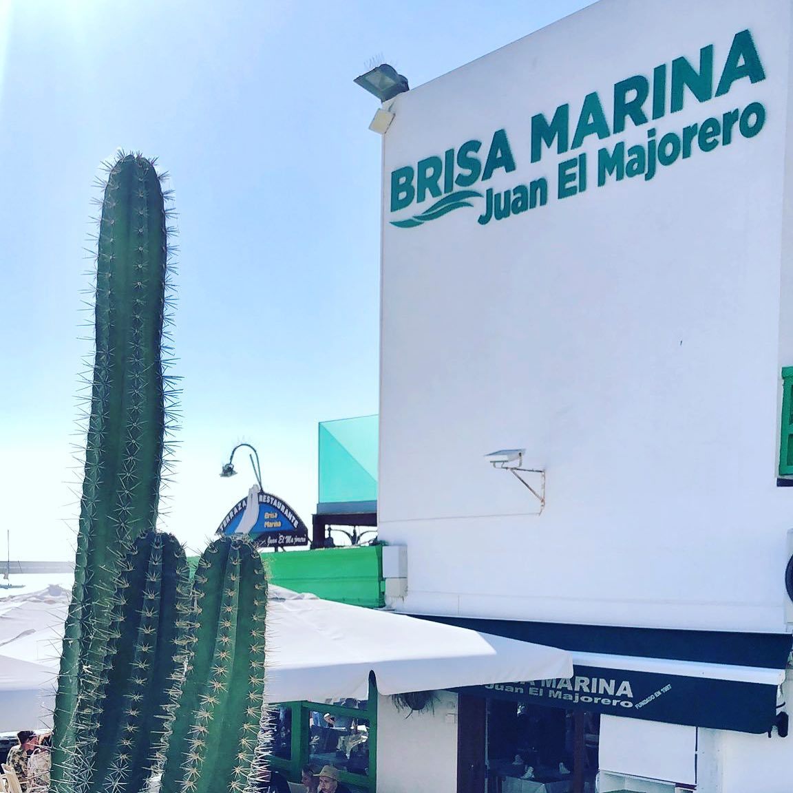 Restaurante Brisa Marina