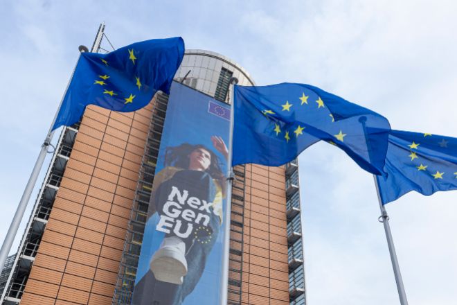 Catalunya moviliza 2.200 millones de NextGen hasta finales de junio