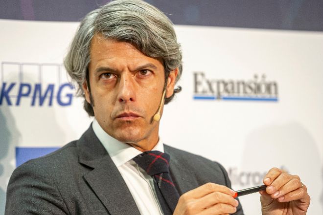 Fallece Ignacio Redondo, director de la asesoría jurídica de CaixaBank