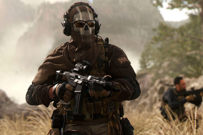 El futuro del videojuego 'Call of Duty' es clave en el análisis de la compra de Activision por Microsoft.