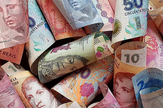 Latinoamérica alberga cinco de las ocho divisas que mejor evolución han tenido este año.