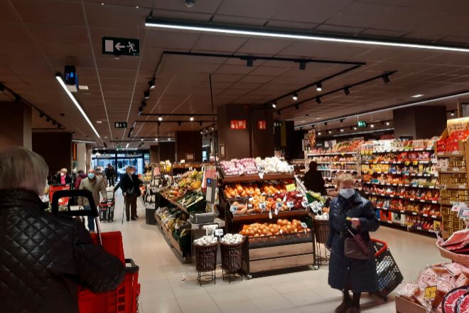 La economía vasca cierra su peor trimestre en dos años