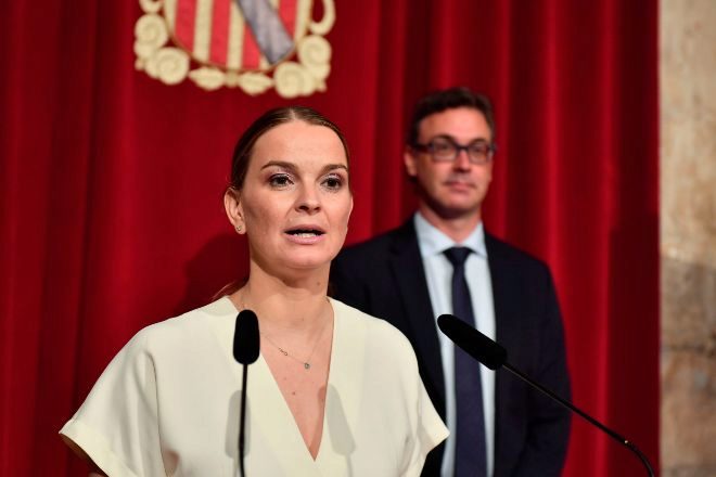 Baleares elimina el Impuesto de Sucesiones y Donaciones entre padres e hijos