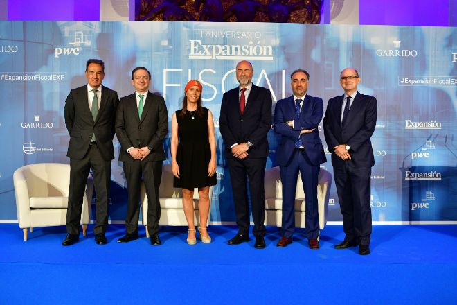 Los fiscalistas piden más calidad en las normas  para reducir la inseguridad jurídica