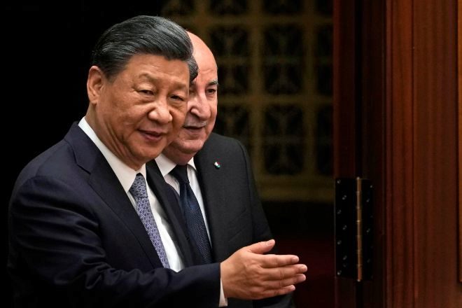 China anuncia medidas para atraer la inversión extranjera y mejorar el ambiente empresarial