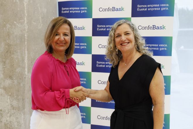 Confebask reclama a las Haciendas vascas que usen sus competencias para mejorar la fiscalidad empresarial
