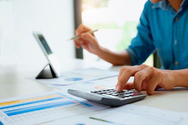 Las ventas de las empresas caen un 2,5% en mayo y suman dos meses de descensos