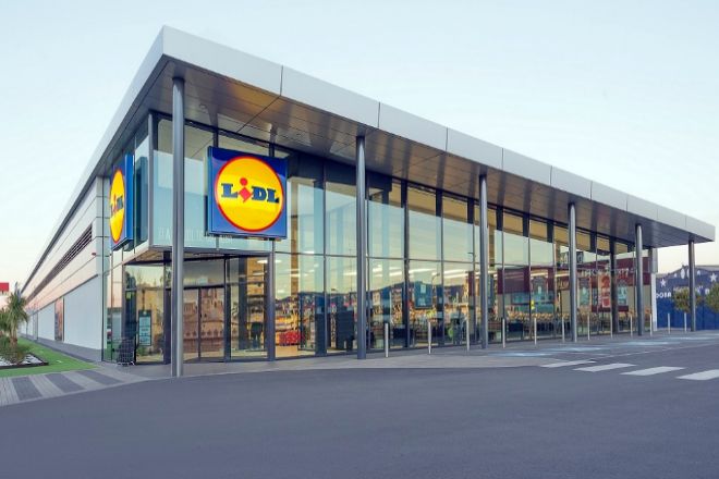 Lidl presiona a Mercadona y Carrefour: crece un 18% y supera ya los 6.000 millones
