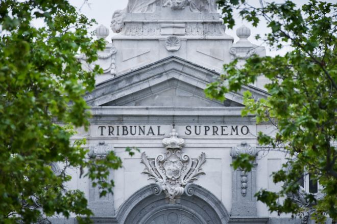 El Supremo limita las reclamaciones del impuesto de plusvalía anulado por el Constitucional