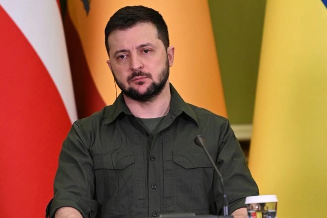 Ucrania afirma que seguirá suministrando grano a pesar de la retirada rusa del acuerdo