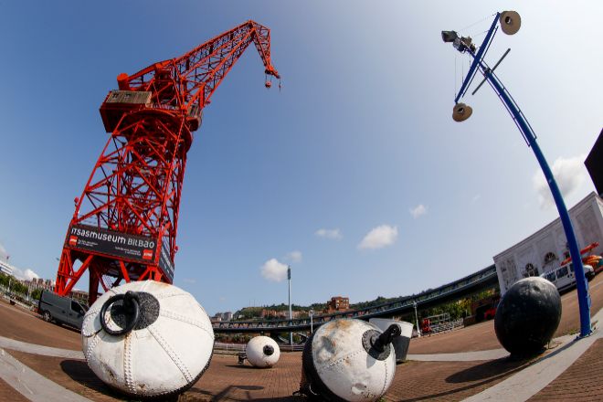 Los precios industriales ahondan su caída en junio hasta el 8,1%